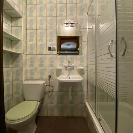 Ewa ヴィラ ヤンタル