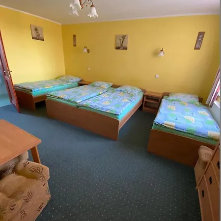 빌라 Ewa 얀타르