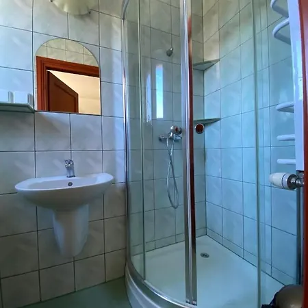 Villa Ewa Jantar