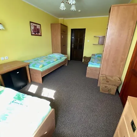 빌라 Ewa 얀타르