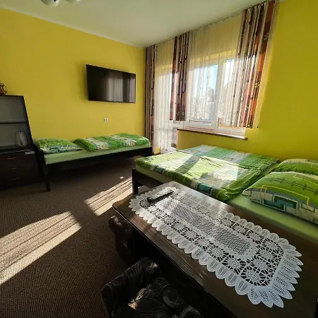 빌라 Ewa 얀타르